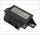 13502042 - Body: Heater Control for GM Image