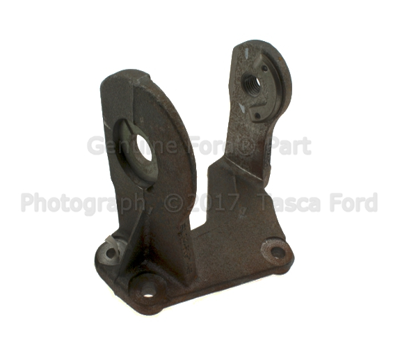 BL3Z6038E - Engine: Mount Bracket for Ford: Expedition, F-150 | Lincoln: Navigator Image