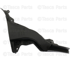 DGH950A40 - Body: Air Guide for Mazda: CX-30 Image