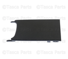 22806808 - : Black Inside Rearview Mirror Wiring Harness Upper Cover for GM Image