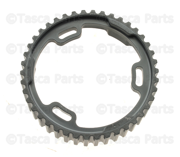 9180721 - Engine: Pulley for Volvo Image