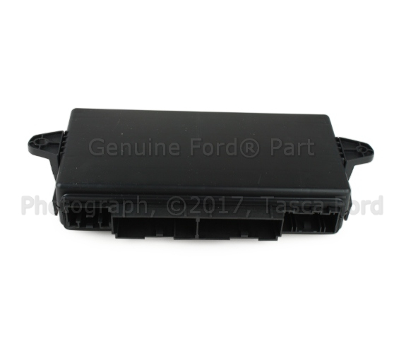 BB5Z14C708A - Body: Module for Ford: Edge, Expedition, Explorer, F-150, F-250 Super Duty, F-350 Super Duty, Flex, Police Interceptor Sedan, Police Interceptor Utility, Special Service Police Sedan, Taurus | Lincoln: MKS, MKT, MKX, Navigator Image