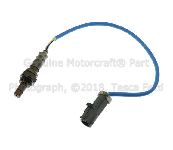 AA5Z9G444A - Emission System: Lower Oxygen Sensor for Ford: Flex, Taurus | Lincoln: MKS, MKT Image