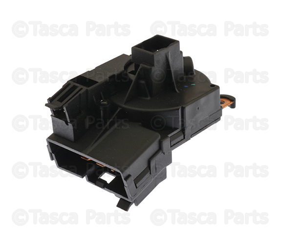 4671324 - Electrical: Ignition Switch for Mopar Image