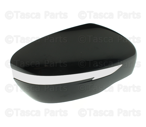 963734BA0A - Body: Mirror Cover for Nissan Image