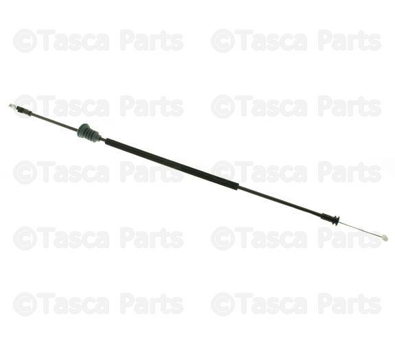 30784024 - : Opener Cable for Volvo Image