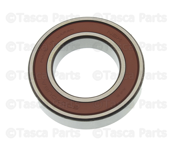 LN0125155 - : Transfer Case Output Shaft Bearing for Mazda Image