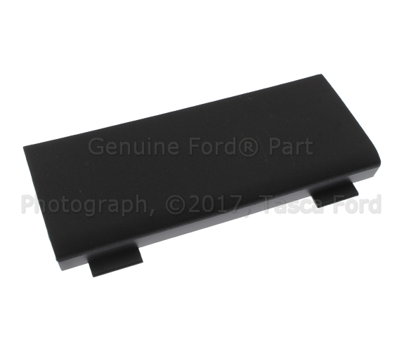 FL3Z15237W24BA - Body: Bezel for Ford: F-150 Image