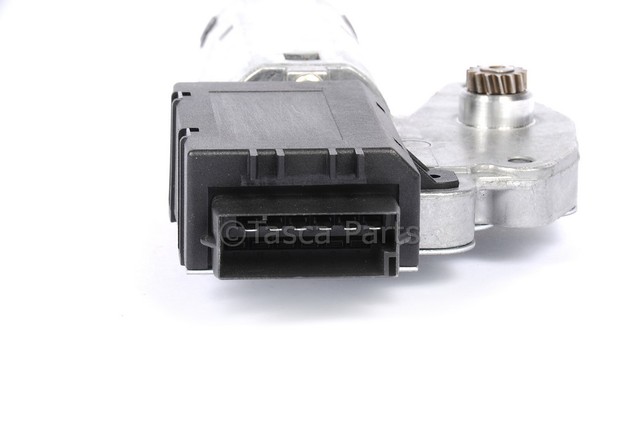 15163056 - Body: Sunroof Motor for Cadillac: Escalade, Escalade ESV, Escalade EXT | Chevrolet: Avalanche 1500, Avalanche 2500, C2500, C3500, C3500HD, K2500 Pickup, K3500 Pickup, Silverado 1500, Silverado 1500 HD, Silverado 2500, Silverado 2500 HD, Silverado 3500, Suburban 1500, Suburban 2500, Tahoe | GMC: C2500 Pickup, C3500 Pickup, C3500HD, K2500 Pickup, K3500 Pickup, Sierra 1500, Sierra 1500 HD, Sierra 2500, Sierra 2500 HD, Sierra 3500, Yukon, Yukon XL 1500, Yukon XL 2500 Image