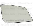 15951928 - Body: Mirror Glass for GM Image