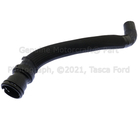 KM4946 - Belts &amp; Cooling: Motorcraftâ„¢ Radiator Coolant Hose for Ford: F-250 Super Duty, F-350 Super Duty Image