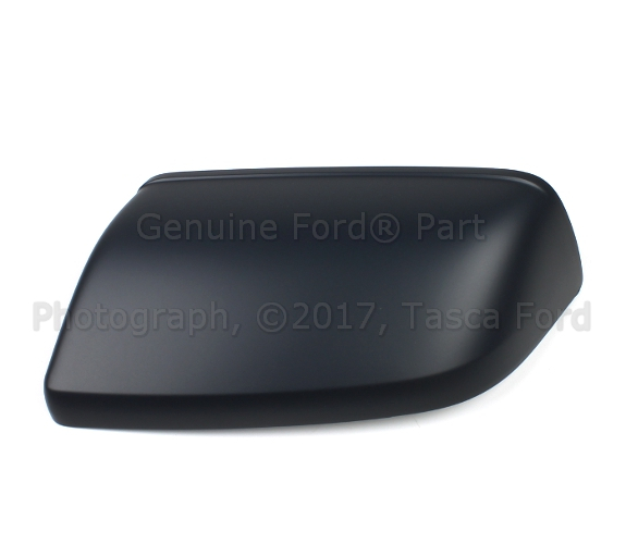 8A8Z17D743BAPTM - Body: Mirror Cover for Ford: Flex Image