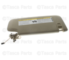 95034260 - Body: Sun-visor for GM Image