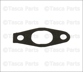 2001-2010 GM Lower Turbo Oil Return Pipe Gasket 97208191 | TascaParts.com