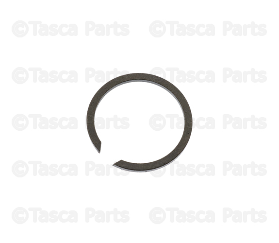5143774AA - NV246; Transfer Case: Snap Ring for Dodge: Ram 1500 | Jeep: Commander, Grand Cherokee, Liberty Image