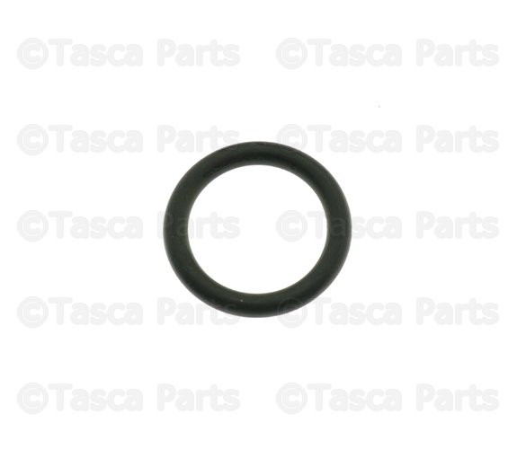 S31P61J17 - HVAC: Return Pipe O-Ring for Mazda: 6, MX-5 Miata Image