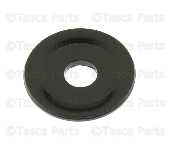 52038115 - Front Suspension: Stabilizer Bar Grommet Retainer, Mounting for Dodge: Dakota, Durango, Ram 1500, Ram 2500, Ram 3500 | Ram: 1500, 1500 Classic, 2500, 3500, Dakota Image