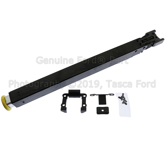FL3Z9943300A - Body: Handle for Ford: F-150, F-150 Lightning, F-250 Super Duty, F-350 Super Duty, F-450 Super Duty Image
