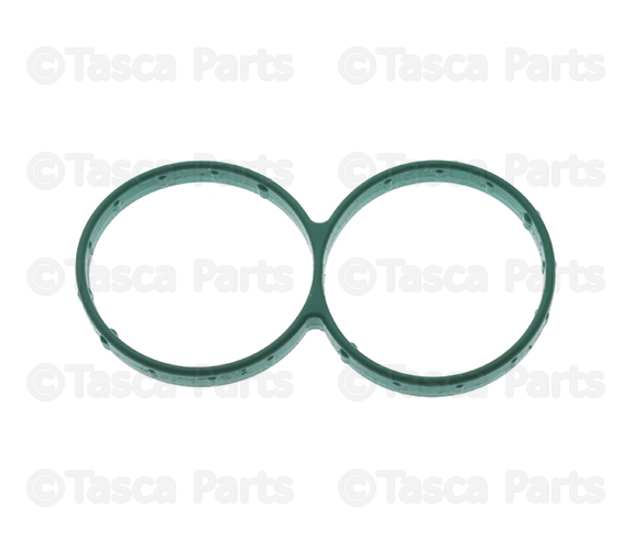 1F7113135 - Fuel System: Plenum Gasket for Mazda Image