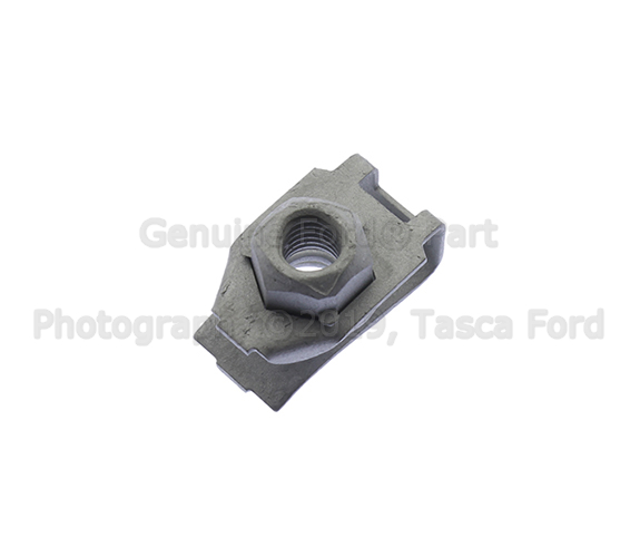 W718396S439 - Body: Bumper Nut for Ford: F-150 Image
