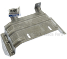 KB3Z21045B34A - : Console Panel Mount Bracket for Ford Image