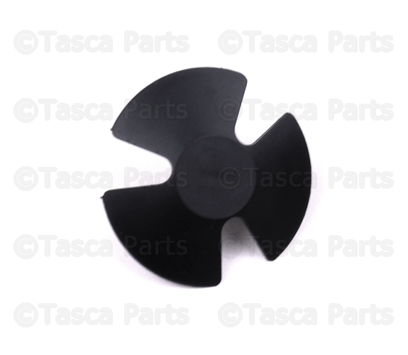 4878883AA - Cooling: Push Pin for Chrysler: 200, 300, Pacifica, PT Cruiser, Sebring | Dodge: Avenger, Caliber, Challenger, Charger, Dart, Durango, Journey, Magnum, Neon, Ram 1500, Ram 2500, Ram 3500, Stratus | Jeep: Cherokee, Compass, Grand Cherokee, Grand Cherokee L, Grand Cherokee WK, Grand Wagoneer, Patriot, Wagoneer | Ram: 1500, 1500 Classic, 2500, 3500 Image