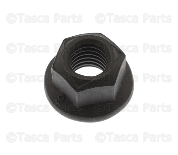 6502585 - Engine Mounting: Nut for Mopar Image