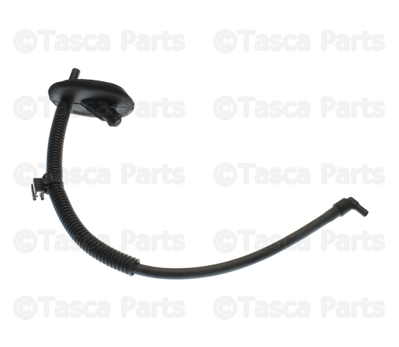 30668291 - Electrical: Pipe for Volvo: S80, XC90 Image