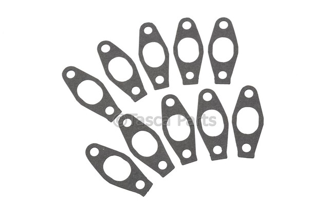 97208191 - : Lower Turbo Oil Return Pipe Gasket for GM Image