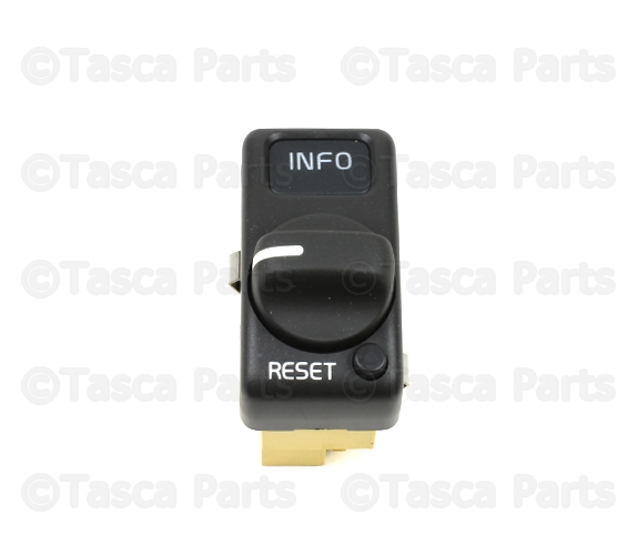 30739325 - Body: Switch for Volvo Image