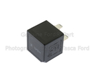 5M5Z14N089A - Electrical: Relay for Ford: Aerostar, Bronco, Crown Victoria, E-150, E-150 Club Wagon, E-150 Econoline, E-150 Econoline Club Wagon, E-250, E-250 Econoline, E-350 Club Wagon, E-350 Econoline, E-350 Econoline Club Wagon, E-350 Super Duty, E-450 Econoline Super Duty, E-450 Super Duty, E-550 Econoline Super Duty, E-550 Super Duty, E-Transit, Econoline Super Duty, Edge, Escape, Excursion, Expedition, Explorer, Explorer Sport, F-150, F-150 Heritage, F-250, F-250 HD, F-250 Super Duty, F-350, F-350 Super Duty, F-450 Super Duty, F-Super Duty, Five Hundred, Flex, Focus, Freestar, Fusion, Mustang, Ranger, Taurus, Taurus X, Thunderbird, Transit-150, Transit-250, Transit-350, Transit-350 HD, Windstar | Lincoln: Blackwood, Continental, Mark LT, Mark VIII, MKS, MKX, MKZ, Navigator, Town Car, Zephyr | Mercury: Cougar, Grand Marquis, Marauder, Milan, Montego, Monterey, Mountaineer, Sable, Villager Image