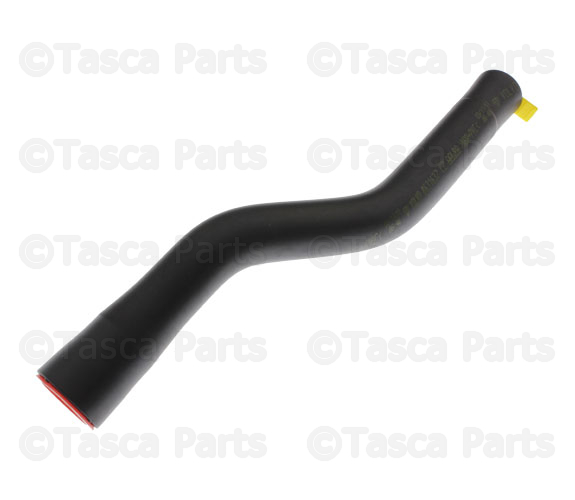 8631637 - Emission System: Hose for Volvo Image