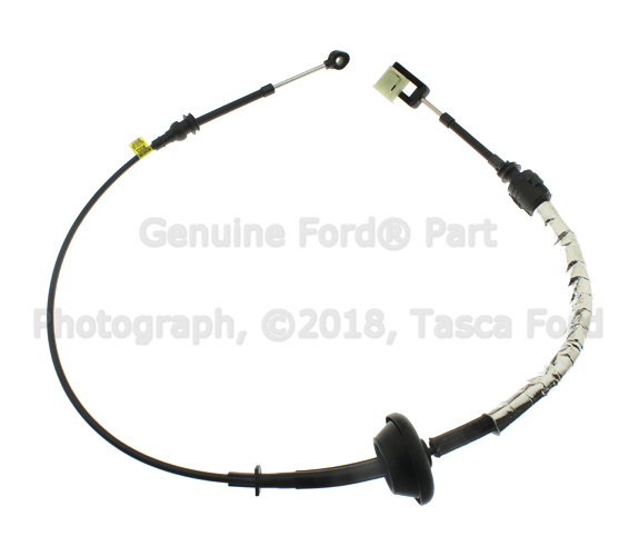 2005-2006 Ford Expedition Shift Control Cable 5L1Z-7E395-B