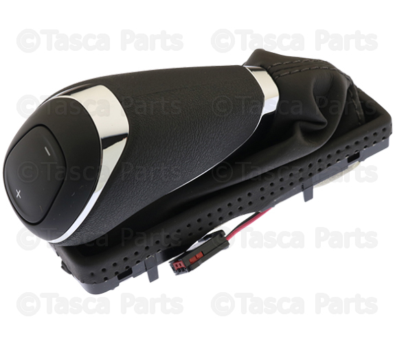 2018-2024 Chevrolet Equinox Shift Knob 85546109 | TascaParts.com