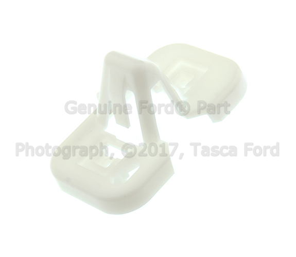 BC3Z2504082AA - : Sun-Visor Retainer Bracket for Ford Image