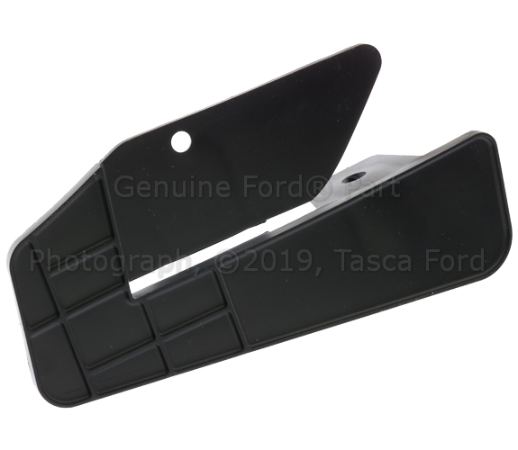 FR3Z9911778AA - Body: Deflector for Ford: Mustang Image