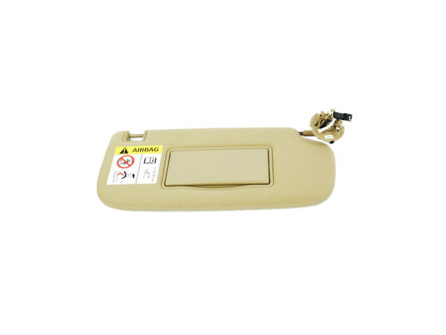 5MF14HL1AC - : Visor for Mopar Image