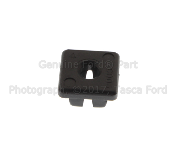 N801706S - Body: Wheel Opening Molding U-Nut for Ford: Explorer, F-250 Super Duty, F-350 Super Duty, F-450 Super Duty, Fiesta, Transit Connect, Windstar Image