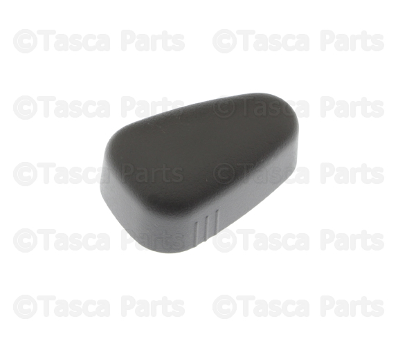 87013ZP00D - Body: Recline Knob for Nissan Image