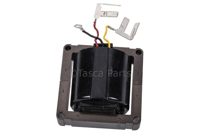 12498335 - Electrical: Coil, HEI for Buick: Regal, Riviera | Cadillac: Allante, Brougham, DeVille, Eldorado, Fleetwood, Seville | Chevrolet: Astro, Blazer, C/K Pickup, Camaro, Caprice, Celebrity, El Camino, G10, G20, G30, Impala, K5 Blazer, Monte Carlo, P20, P30, R10, R20, R2500, R30, R3500, Suburban C10, Suburban C20, Suburban K10, Suburban K20, Suburban R10, Suburban R1500, Suburban R20, Suburban R2500, Suburban V10, Suburban V1500, Suburban V20, Suburban V2500, V10, V20, V30, V3500 | GMC: C1500 Pickup, C2500 Pickup, C3500 Pickup, Caballero, G1500, G2500, G3500, Jimmy, K1500 Pickup, K2500 Pickup, K3500 Pickup, P2500, P3500, R1500 Pickup, R2500 Pickup, R3500 Pickup, Safari, Suburban C1500, Suburban C2500, Suburban K1500, Suburban K2500, Suburban R1500, Suburban R2500, V1500, V1500 Suburban, V2500, V2500 Suburban, V3500 | Oldsmobile: 98, Custom Cruiser, Cutlass Calais, Cutlass Salon, Cutlass Supreme, Delta 88, Omega, Toronado | Pontiac: Bonneville, Firebird, Grand Prix, Parisienne Image