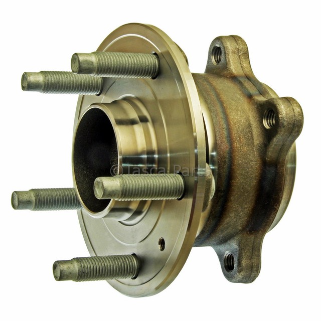 19346046 - : Rear Wheel Hub and Bearing Assembly for GM Image