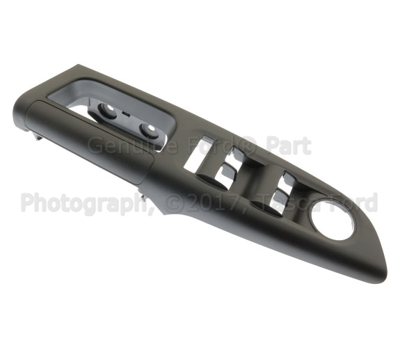 DT1Z14527CC - Body: Switch Housing for Ford Image