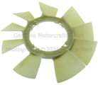 HC3Z8600A - Cooling System: Fan Blade for Ford Image