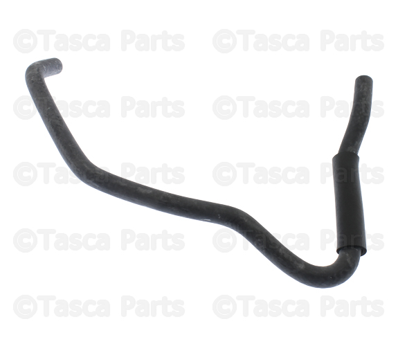 N3H113691A - : Engine Coolant Hose for Mazda Image