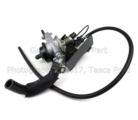 6E5Z9F491B - : Control Valve for Ford: Fusion | Mercury: Milan Image