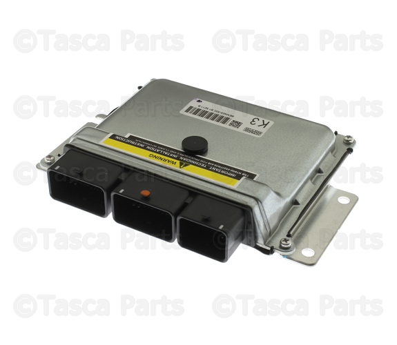 237034BA1A - Electrical: ECM for Nissan Image
