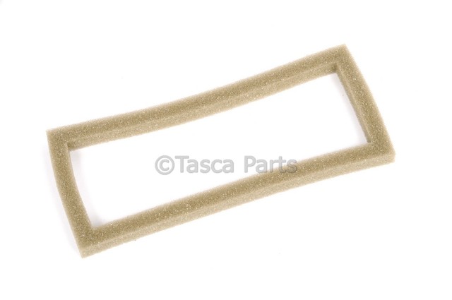 15814847 - HVAC: Upper Case Upper Seal for GM Image