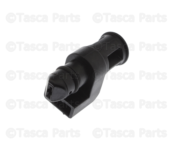 310863TA1A - Engine: Cap Oil Charging Pipe. Gauge Oil Level. for Nissan: Micra Image