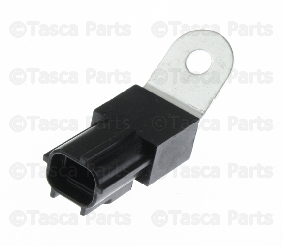 68080837AB - Electrical: Ignition Capacitor for Chrysler: 200, 300, Aspen, Pacifica, Town &amp; Country, Voyager | Dodge: Avenger, Challenger, Charger, Dakota, Dart, Durango, Grand Caravan, Hornet, Journey, Ram 1500, Ram 2500, Ram 3500, Viper | Fiat: 500X | Jeep: Cherokee, Compass, Gladiator, Grand Cherokee, Grand Cherokee L, Grand Cherokee WK, Grand Wagoneer, Patriot, Renegade, Wagoneer, Wrangler, Wrangler JK | Ram: 1500, 1500 Classic, 2500, 3500, C/V, ProMaster 1500, ProMaster 2500, ProMaster 3500, ProMaster City | SRT: Viper Image