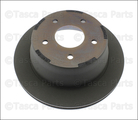 15704667 - Brakes: Rotor for Chevrolet: Blazer, S10 | GMC: Jimmy, Sonoma | Oldsmobile: Bravada Image